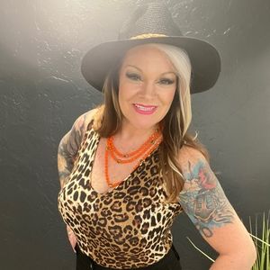 Meet your Posher, Beth